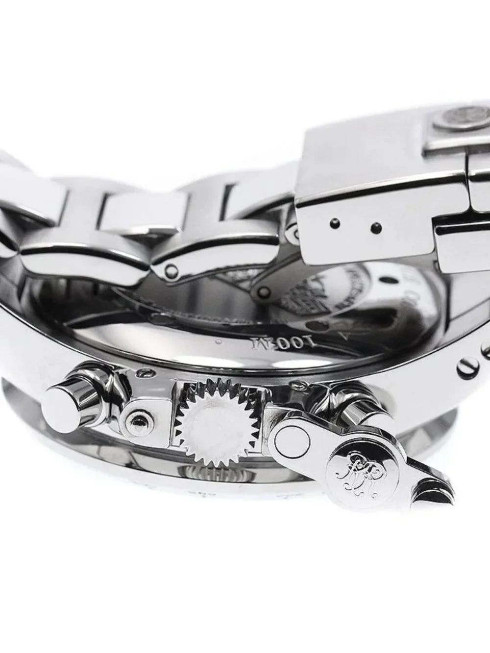 BALLWATCH brand	ballwatch model	engineered